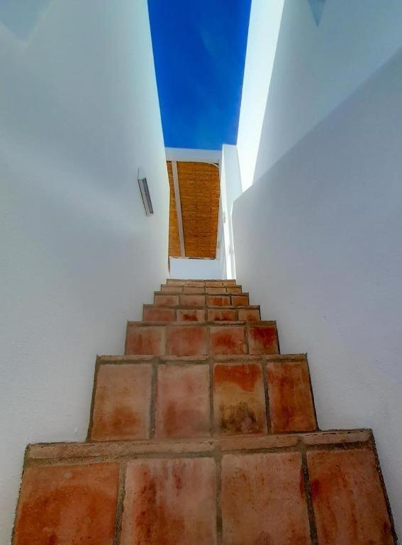 No. 7 Olhao Villa Exterior foto